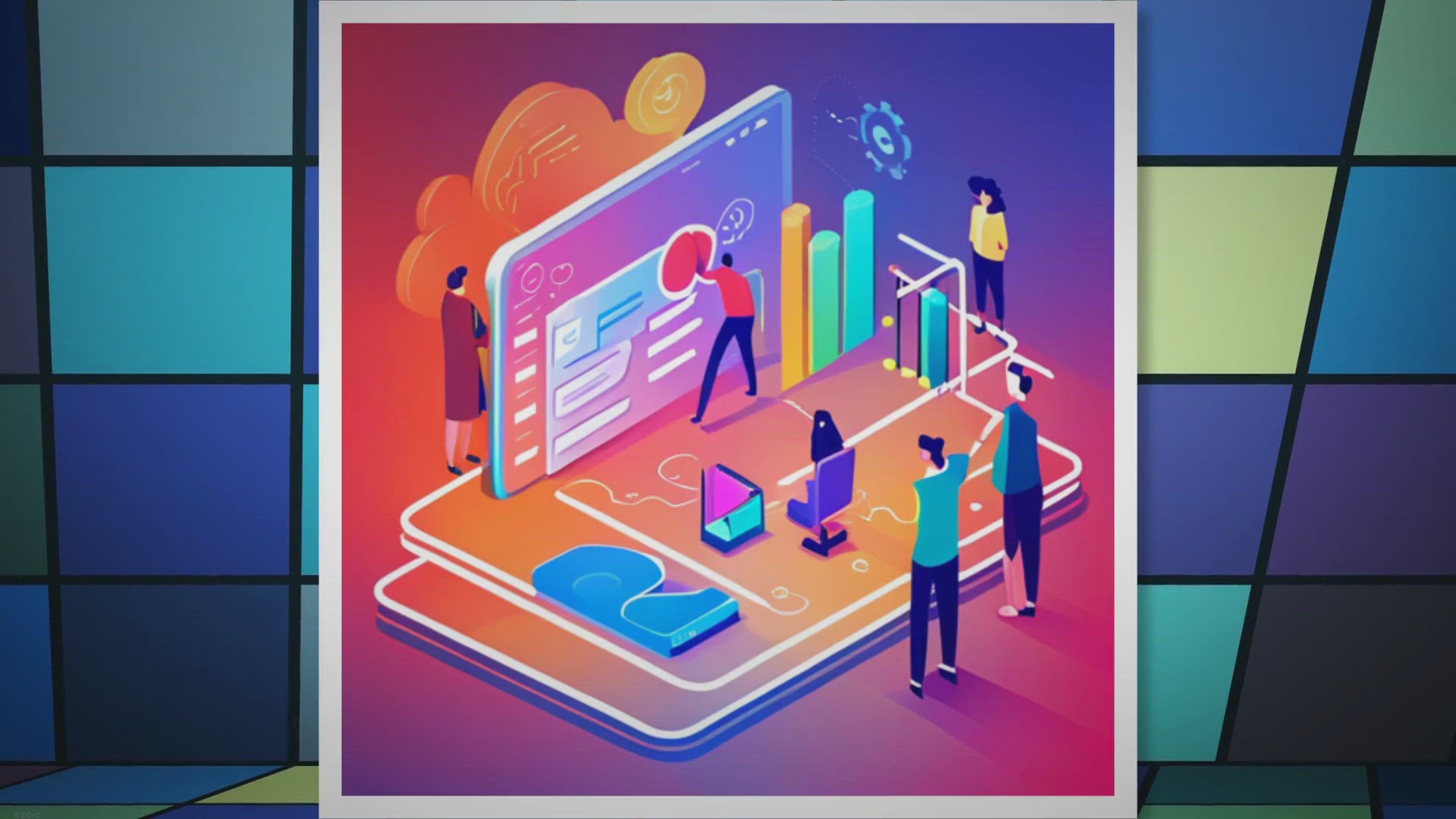 Video thumbnail for Maximize Your Digital Marketing ROI