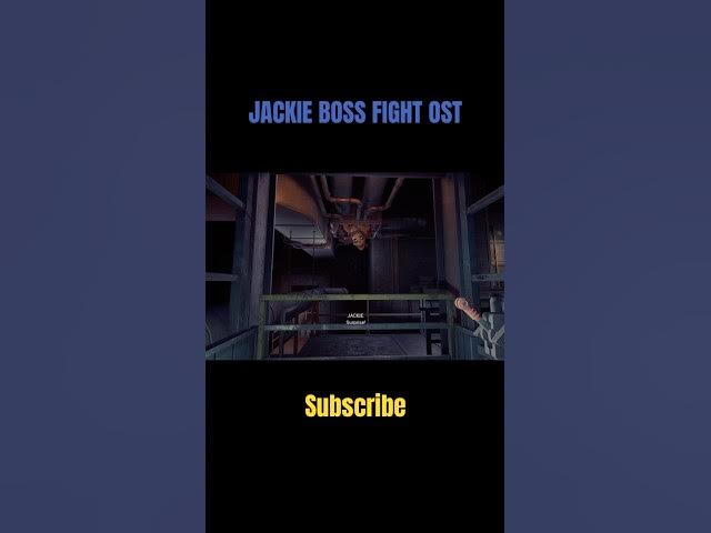 Video thumbnail for Five Nights at Freddy’s: Secret of The Mimic Jackie Fight Chase OST