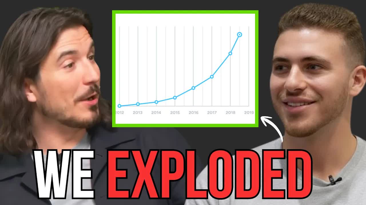 Video thumbnail for wolf financial: robinhood zero commission trading inflection point