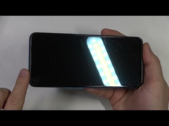 Video thumbnail for Does OnePlus Nord CE 5G have Factory Screen Protection – EU Distribution