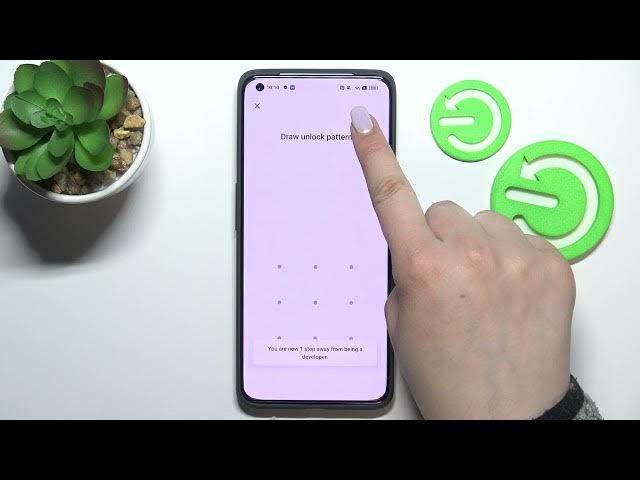 Video thumbnail for How to Enable Auto System Updates on REALME GT 2 Pro