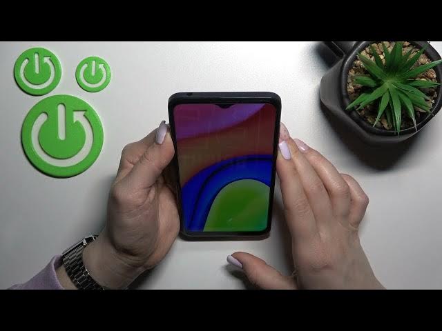 Video thumbnail for Face Recognition Speed Test on TCL 306 - Face Unlock Test