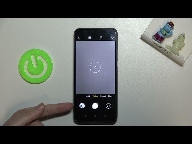 Video thumbnail for How to Turn On/Off Camera Location Tags on REALME C11 (2021) – Adjust Camera Options