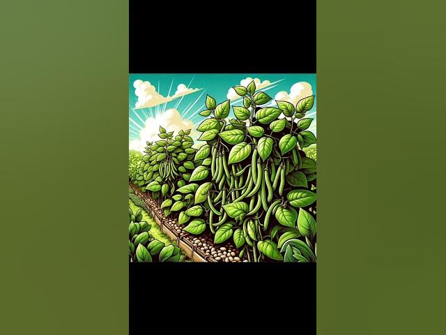 Video thumbnail for 5 things to grow in May #may #growyourown #allotment #homegrown