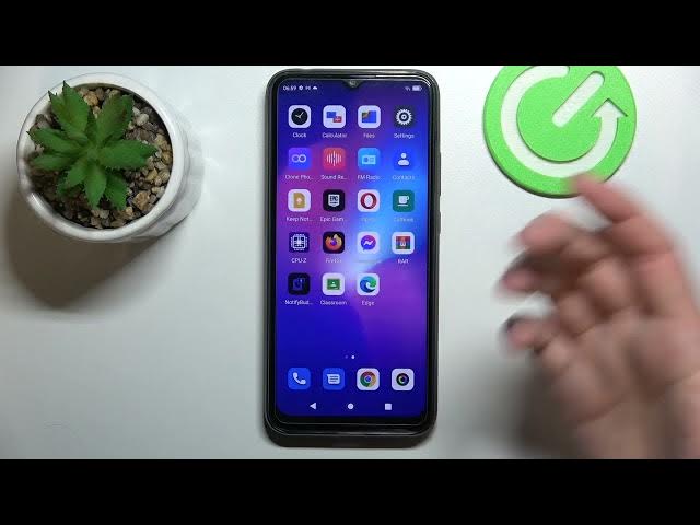 Video thumbnail for Is Fortnite Game Available on BLACKVIEW A70