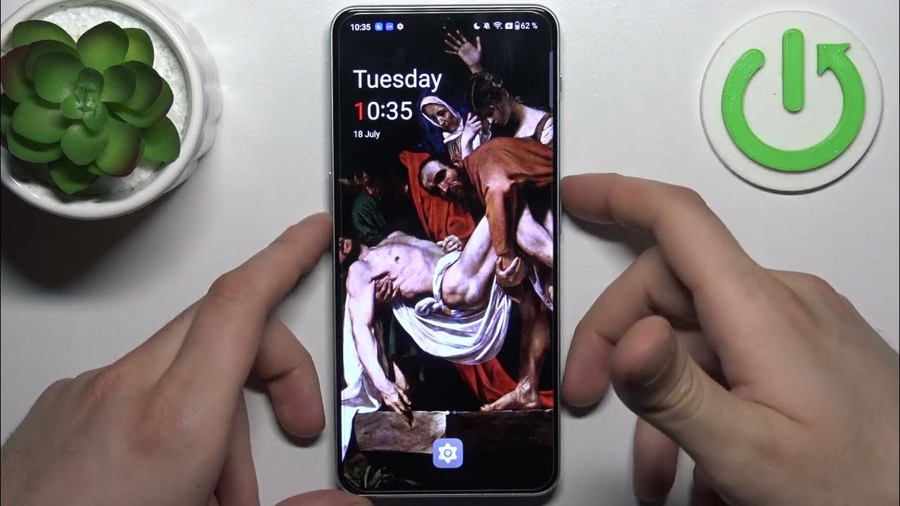 Video thumbnail for How to Take Screenshot on OnePlus Nord CE 3 - Catch Fleeting Content
