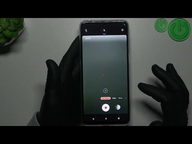 Video thumbnail for How to Record Slow Motion on Motorola Moto G23 – Record Slowed Video