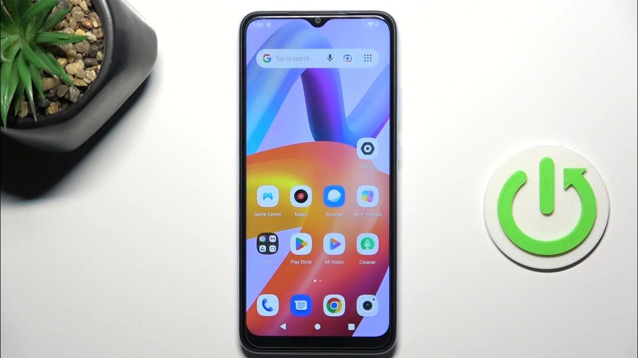 Video thumbnail for How to Close All Running Apps on Xiaomi Redmi A2?