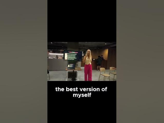 Video thumbnail for 🔓 Why Releasing Limiting Beliefs Is the First Step to True Success! 🧠✨