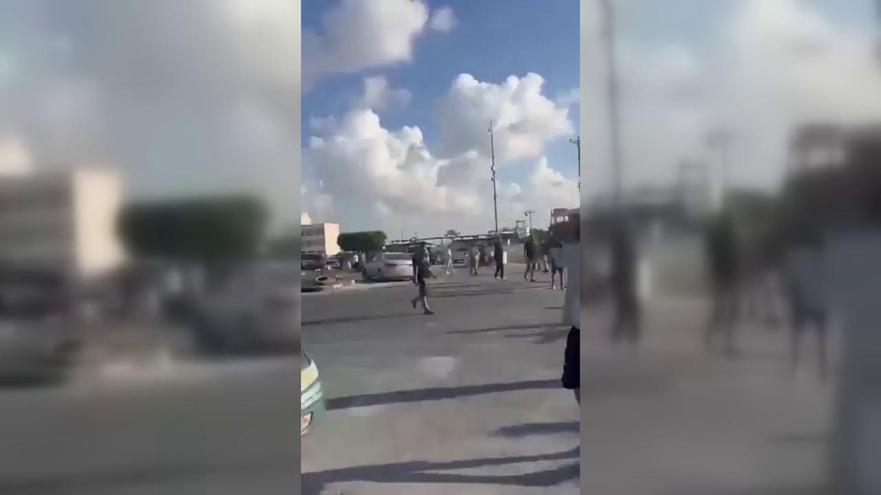 Video thumbnail for Libya: Power Outages Spark Fresh Protests.