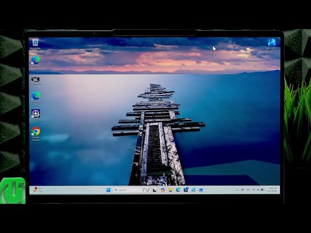 Video thumbnail for LENOVO Yoga Slim 7 - Set Charging Limit (Conservation Mode)