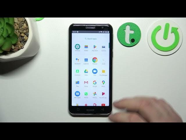 Video thumbnail for How to Enable/Disable Charging Sounds? - Manage Charging Sound