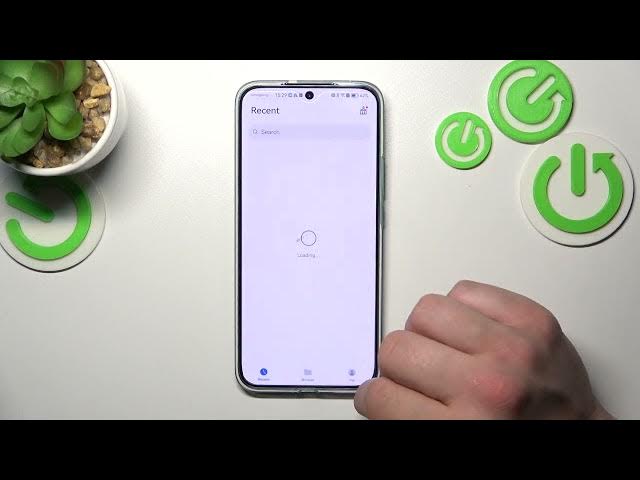 Video thumbnail for How To Find File Manager On Huawei Nova 11
