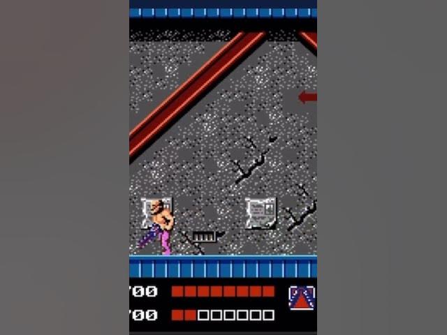 Video thumbnail for On this day 1988 - TMHT released on NES - 12/05/1988 #tmht