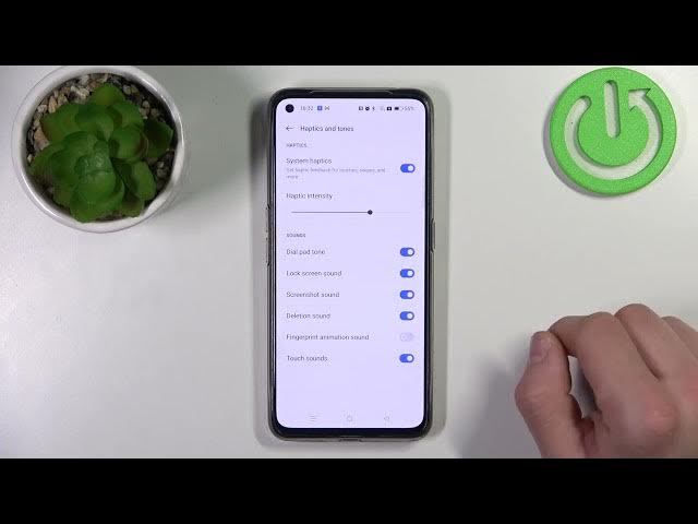 Video thumbnail for How to Enable & Disable Touch Sounds on REALME GT Neo 3T - Manage Touch Sound