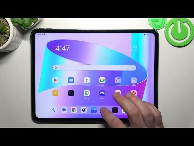 Video thumbnail for How To Enable And Disable Screen Locking Sounds On OnePlus Pad