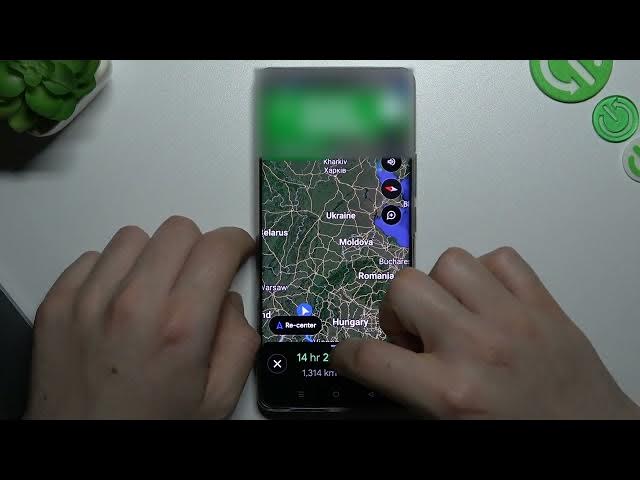 Video thumbnail for How to Adjust Your Navigation Settings with Engine Type on Google Maps! Change Engine Type!