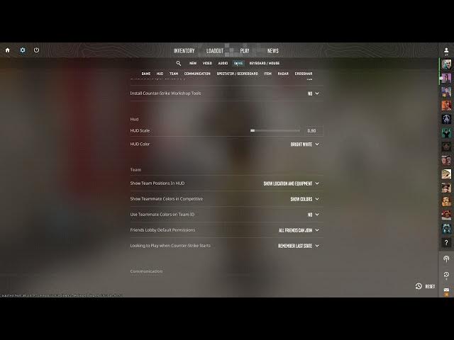 Video thumbnail for CS:GO 2 Team View HUD Customization: Your Guide