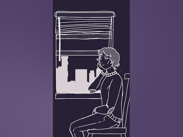 Video thumbnail for Overglow: The Animatic #animatic #myart