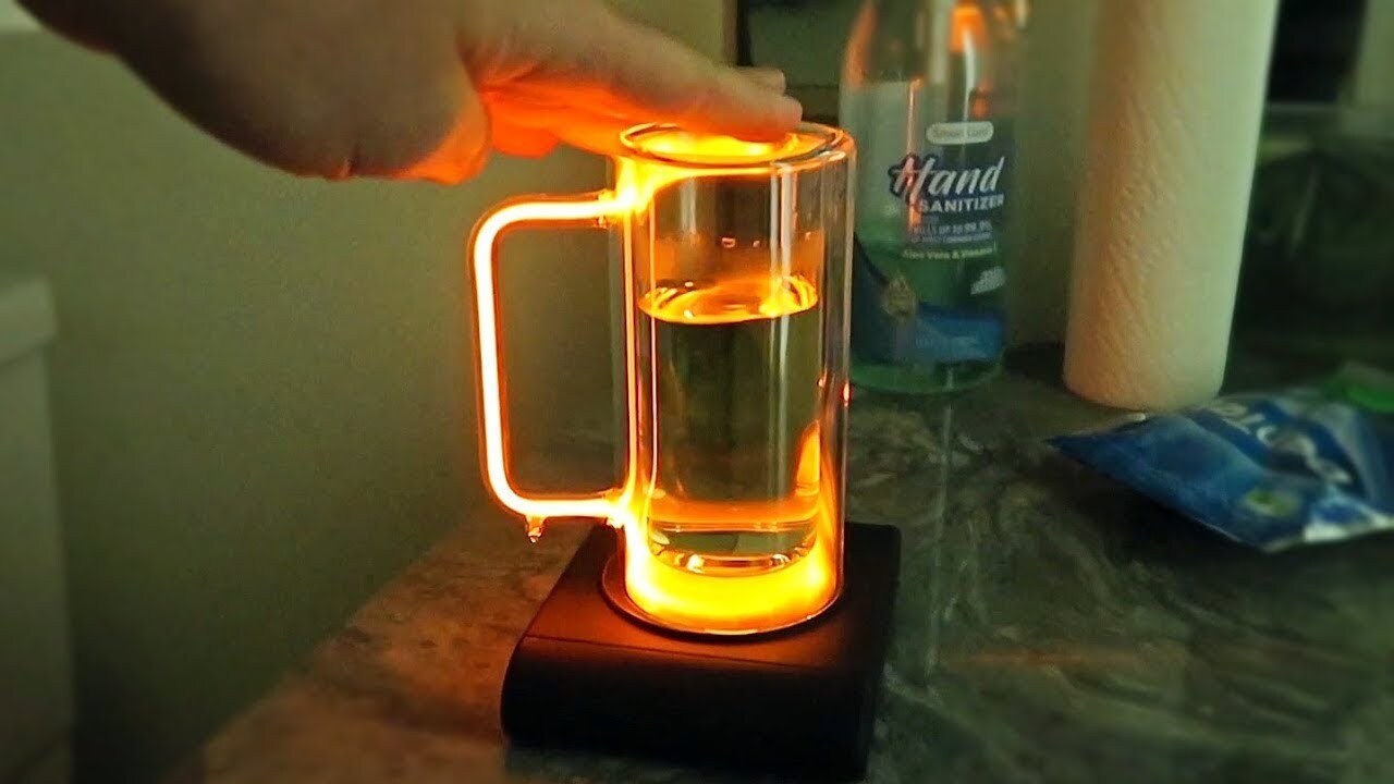 Video thumbnail for 9 Weirdest Things on Amazon #31