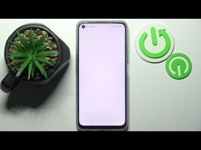 Video thumbnail for Open Apps in Pop-Up View Mode on REALME 9i – Use Windowed Mode