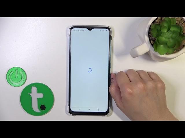 Video thumbnail for How to Activate Hey Google of Google Assistant on Infinix Smart 7 – Turn On OK Google