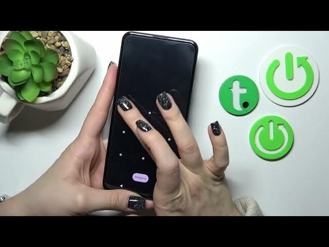 Video thumbnail for How to Activate Quick Launch in Google PIXEL 5A? Use Useful Tools from Lock Screen in One Second!