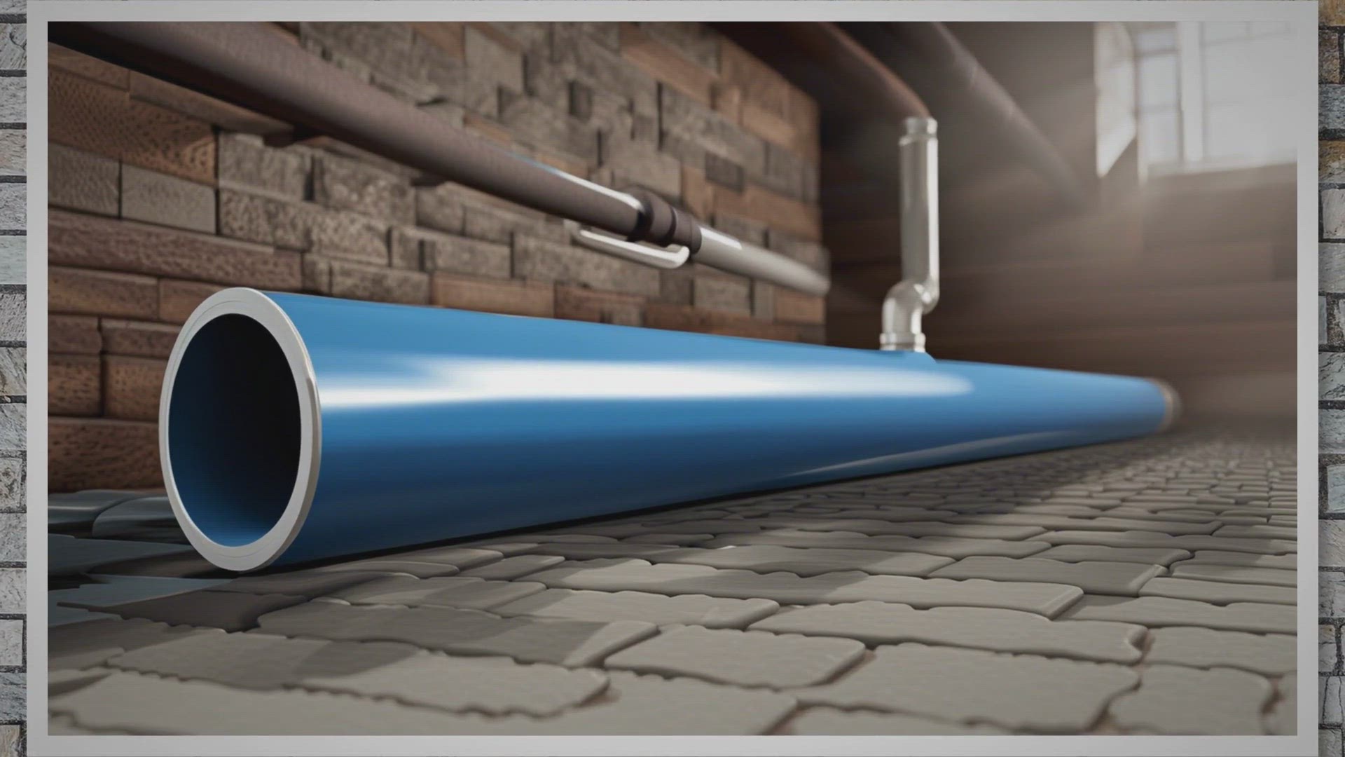 'Video thumbnail for CPVC vs PVC: Which One to Buy for Home Plumbing'