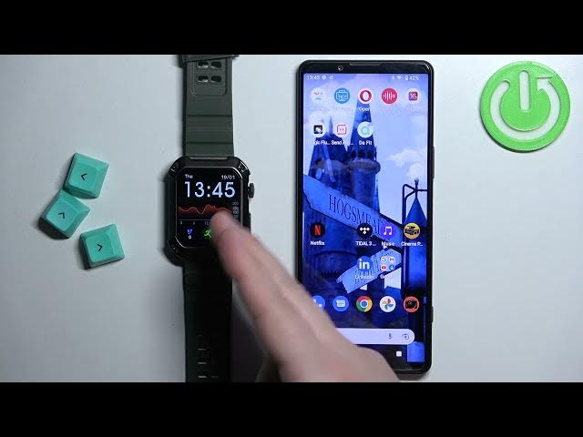 Video thumbnail for How to Factory Reset ROGBID S2 - Reset All Settings