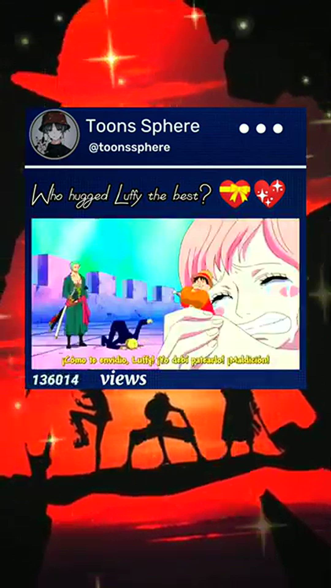 Video thumbnail for _luffy _hancock _nami _yamato _onepiece(360P)