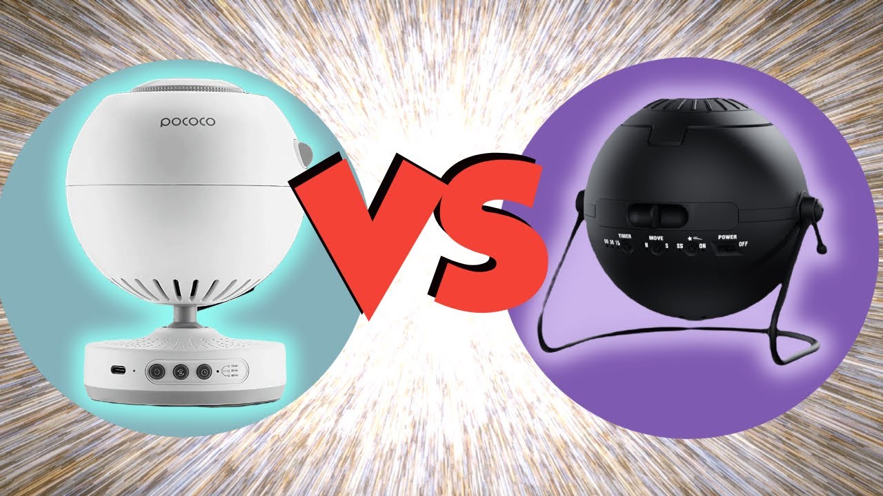 Video thumbnail for Sega Homestar Flux vs the low-cost Pococo Galaxy Lite