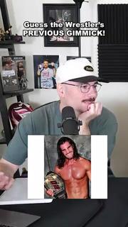 Video thumbnail for WWE Wrestler's PREVIOUS GIMMICK