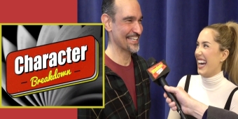 Video thumbnail for Character Breakdown: SCHMIGADOON Cast Unpacks Their Roles