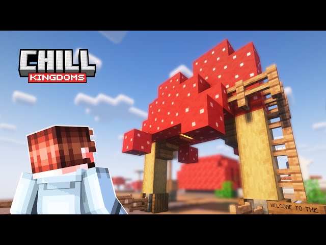 Video thumbnail for Chilling, Friends, and Shenanigans [51]