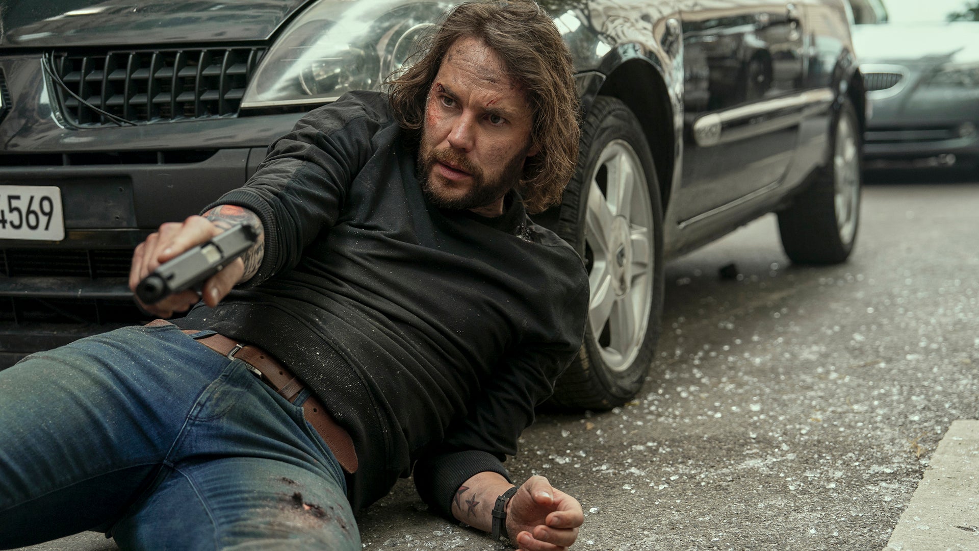 Video thumbnail for The Terminal List: Dark Wolf - Official Teaser Trailer | Prime Video