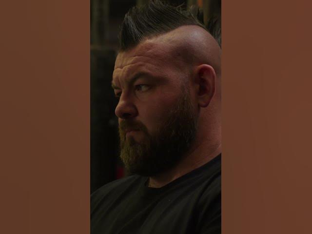 Video thumbnail for 'pride is 365 days' | Myprotein