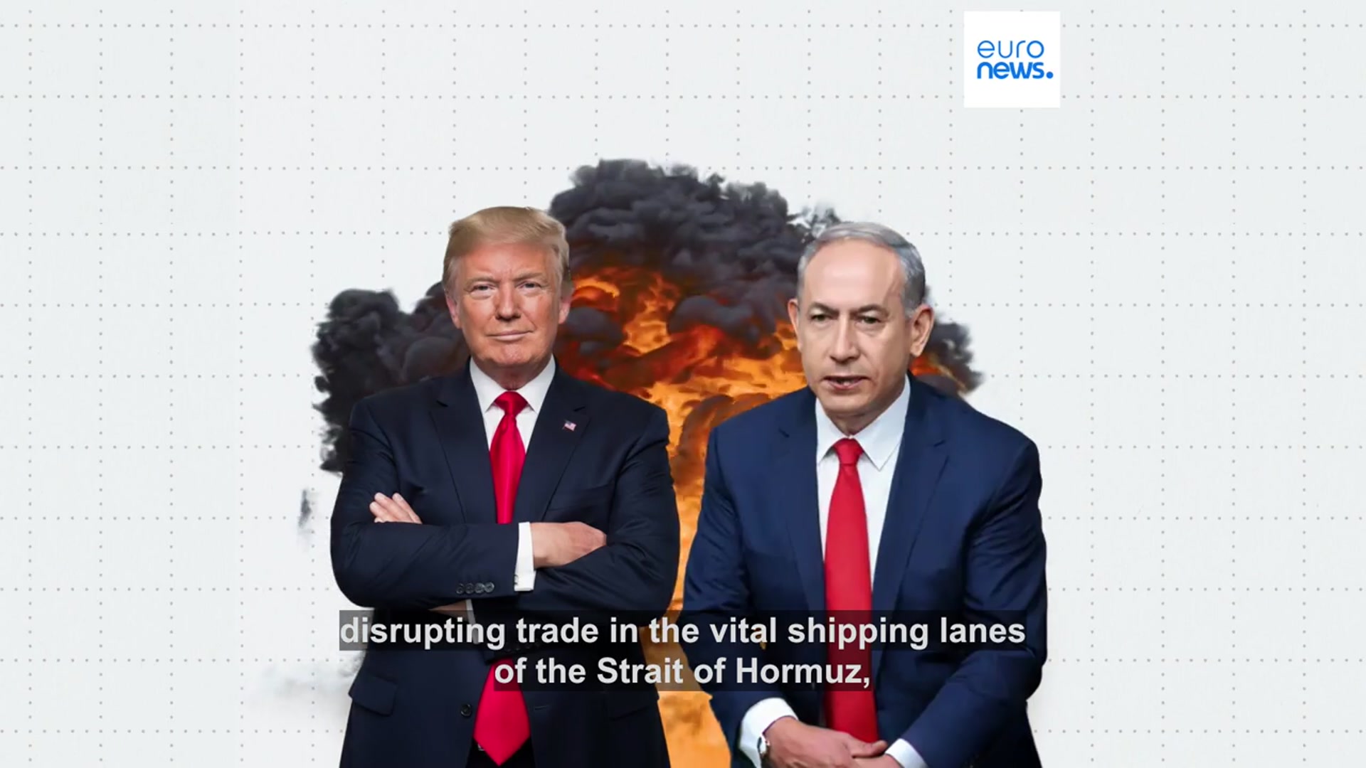 Video thumbnail for Ranked: Which countries have had the worst fuel price spikes since the Iran war?