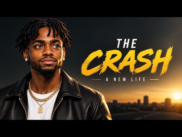 Video thumbnail for The Crash that Changed His Life - Episode 1
