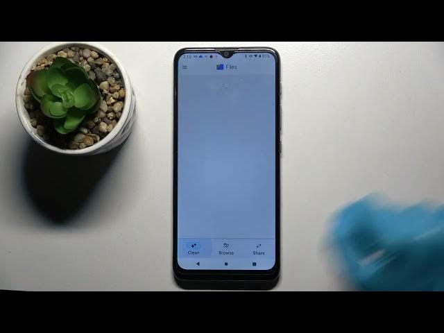 Video thumbnail for How to Clean Storage in MOTOROLA Moto E20 – Remove Files