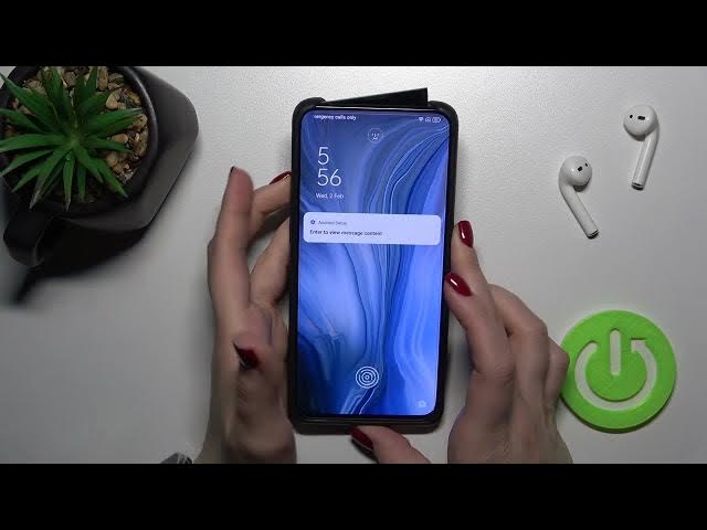 Video thumbnail for Face Unlock test on Oppo Reno 10X Zoom / How Face unlock works on Oppo Reno 10X Zoom