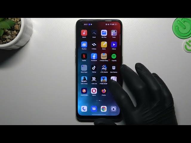 Video thumbnail for How to Make Louder The Oppo Reno8 T – Use Volume Booster Application