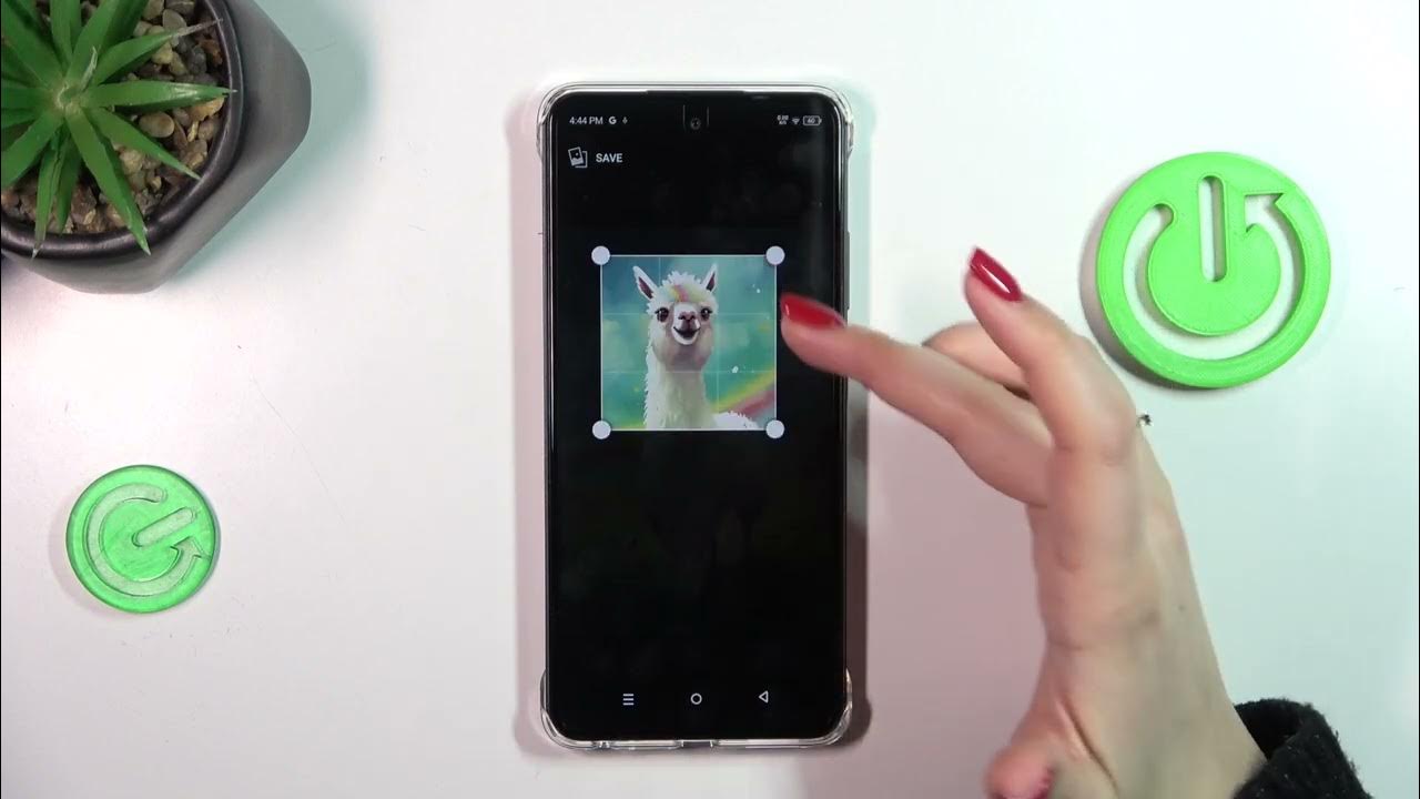 Video thumbnail for How to Add Photo to Contact on Infinix SMART 8?