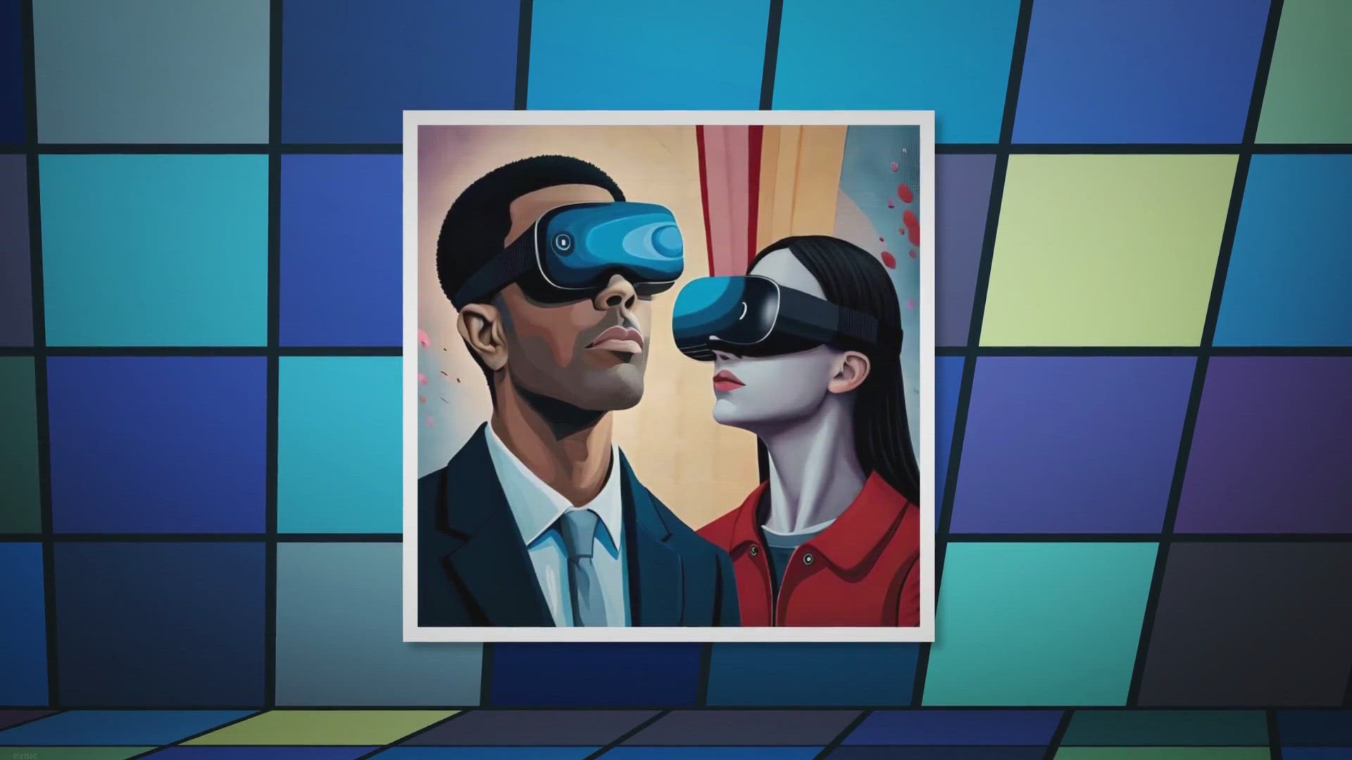 Video thumbnail for Understanding the Impact of Social Media on Mental Health