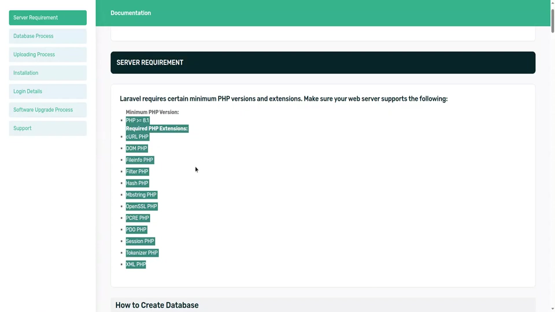Video thumbnail for Software Installation & Upgrade Documentation Easy Secure. Step-by-Step Fresh Software Installation Version Upgrade Guide Server Configuration Database Setup Update Process Backup & Restore Troubleshooting Guide Documentation Included
