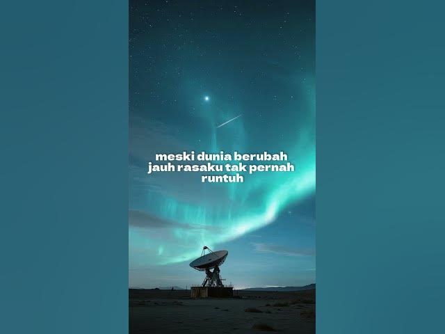 Video thumbnail for Di Ujung Jarak @short