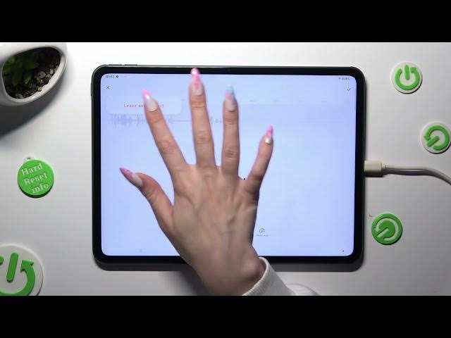 Video thumbnail for How to Record Sounds on OnePlus Pad? - Capture High-Quality Audio