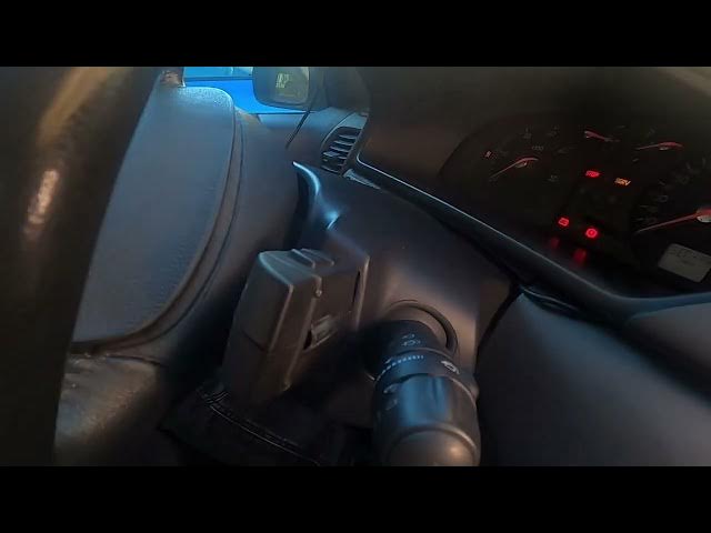 Video thumbnail for How to Use Media Knob on Steering Wheel in Renault Laguna II ( 2001 – 2007 ) - Manage Media Center