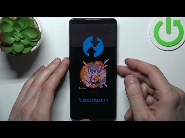 Video thumbnail for How to Open Recovery Mode on XIAOMI 12S