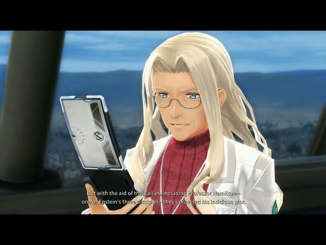 Video thumbnail for Trails Beyond The Horizon - PS5 System Settings | Daybreak Digest | Daybreak 2 Digest and Afterward