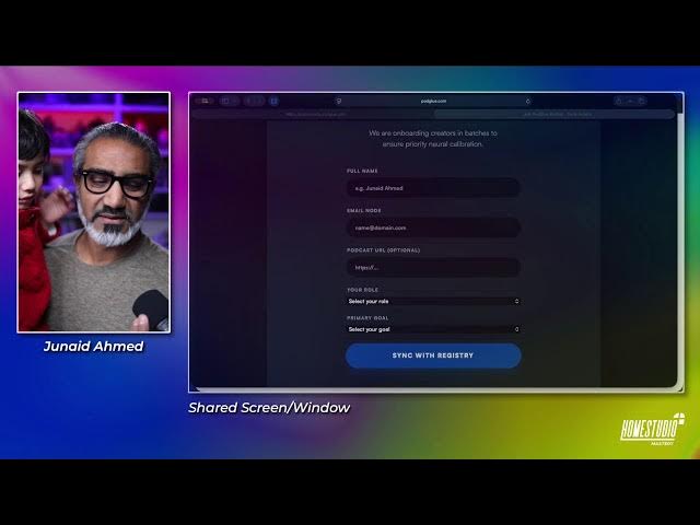 Video thumbnail for Something Big is Coming
